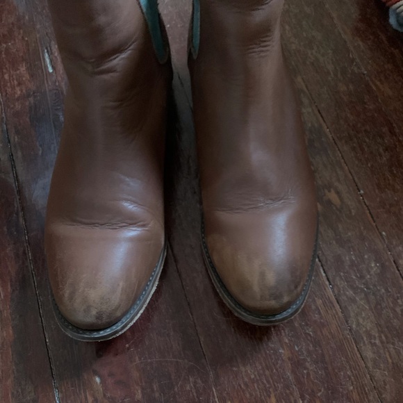 COPY - Free People Faryl Robin Mountain Peak Chelsea Boot - Picture 5 of 5